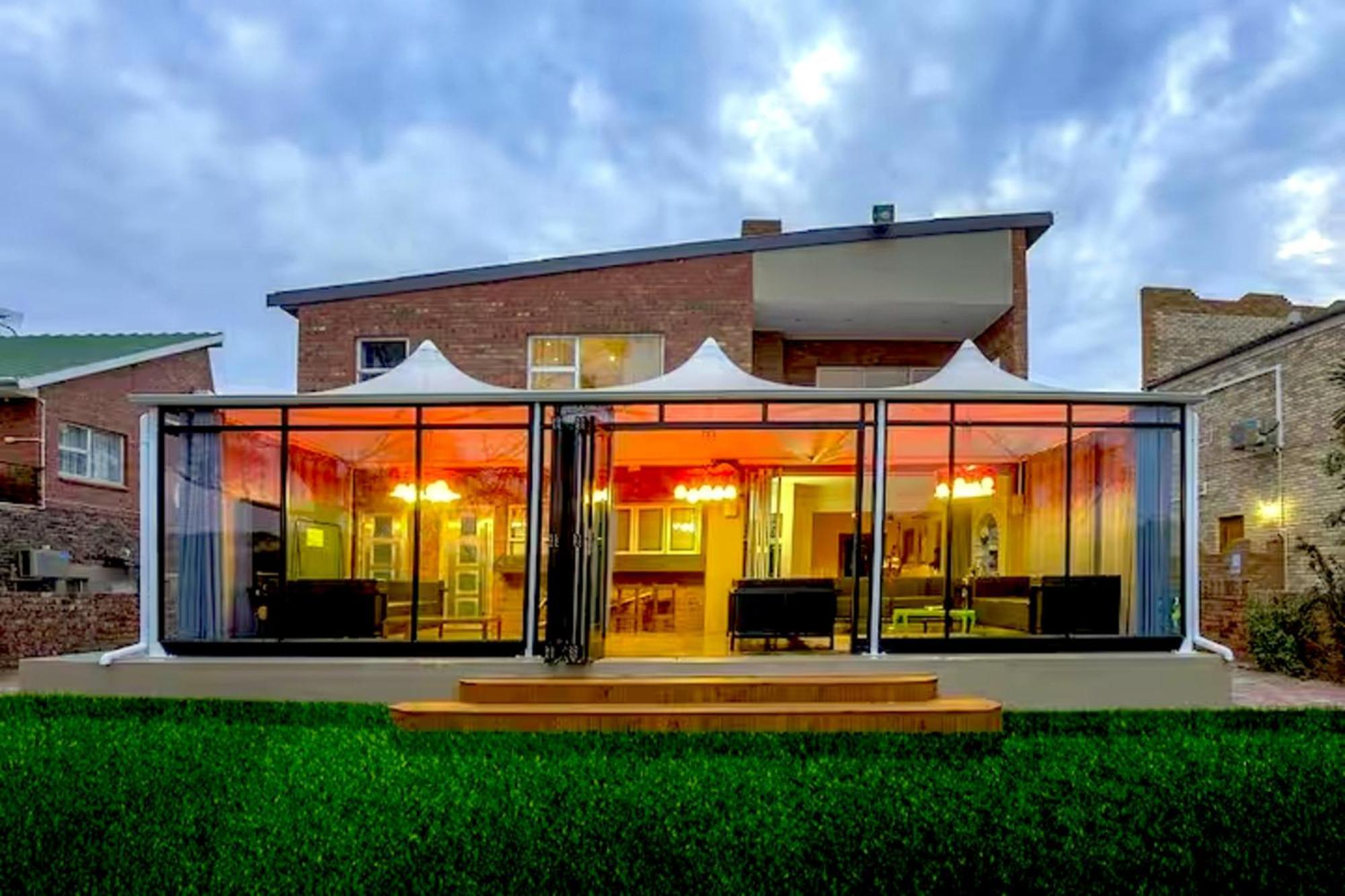90 On Wellington Villa Colchester Buitenkant foto